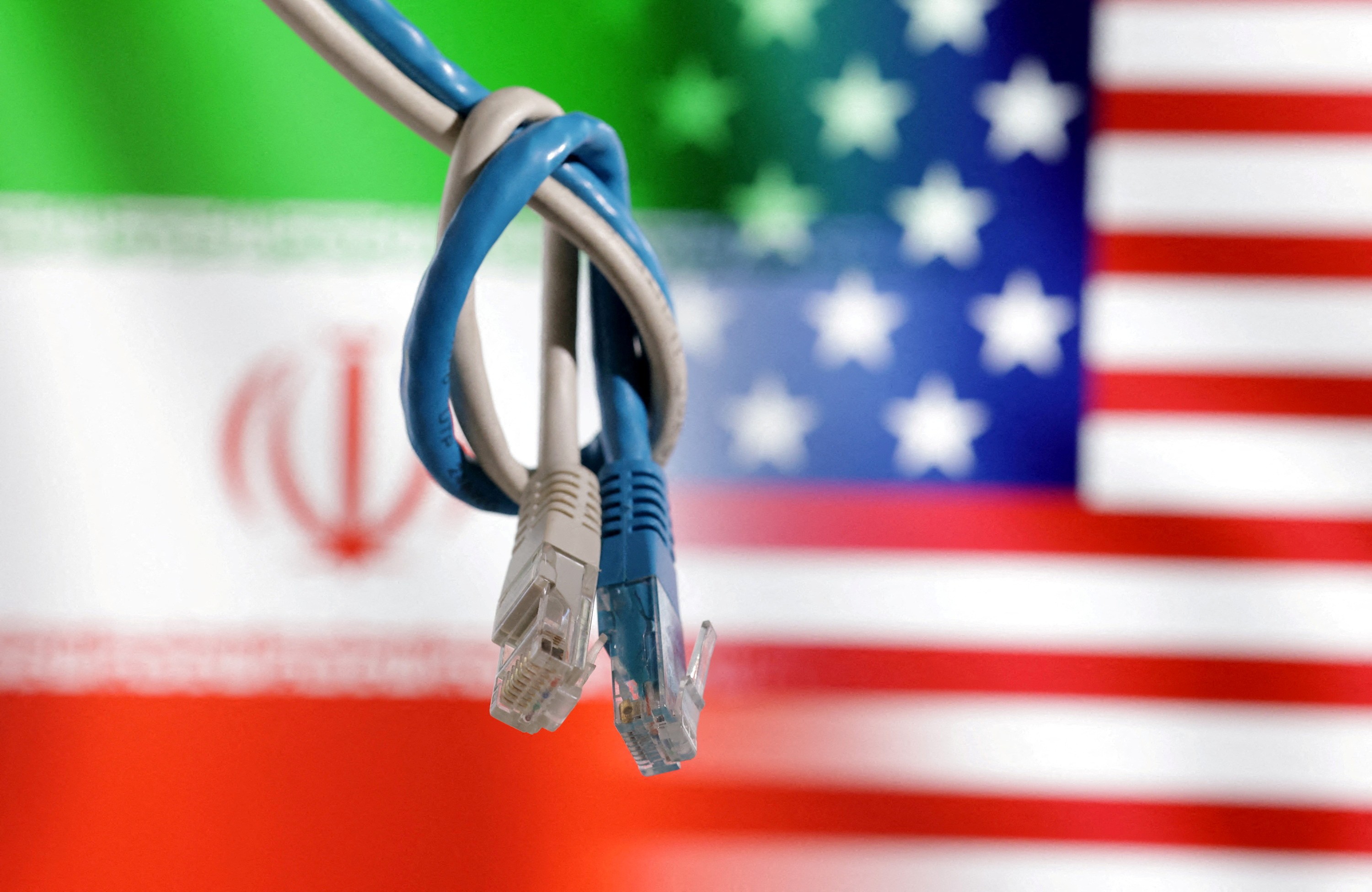 Hackers iranianos miram infraestrutura crítica dos EUA, alertam agências americanas