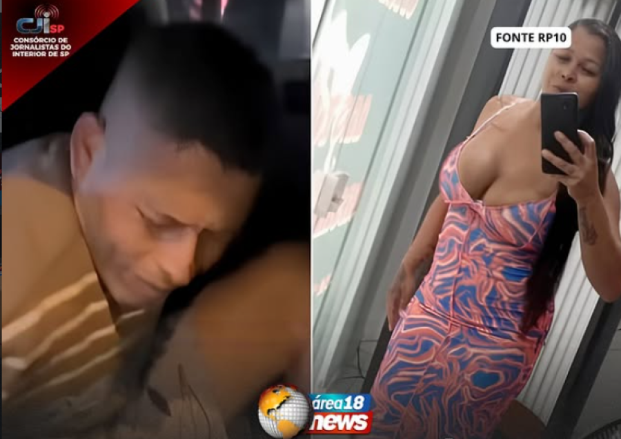 MORTE NO PRESÍDIO: ACUSADO DE CRIME BRUTAL COM MOEDAS NOS OLHOS DA VÍTIMA É ENCONTRADO SEM VIDA