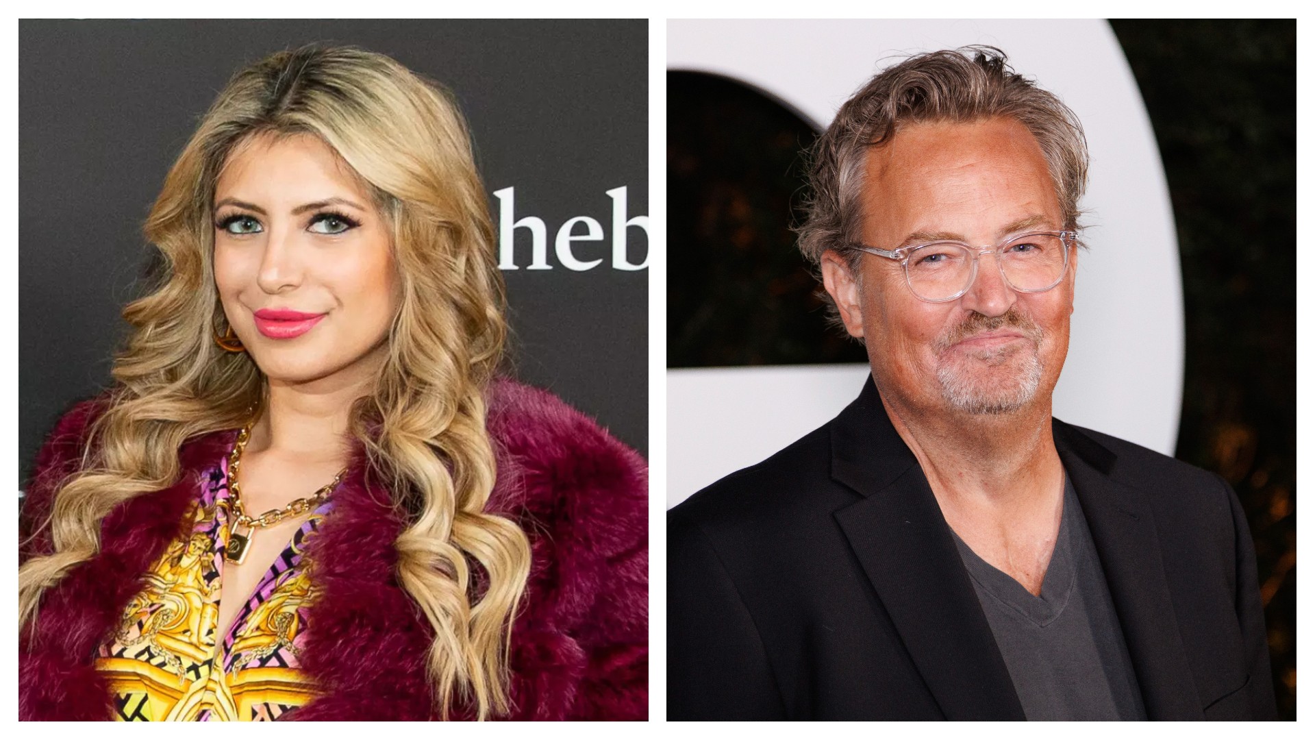 'Rainha da cetamina' é sentenciada a 15 anos de prisão por morte de Matthew Perry