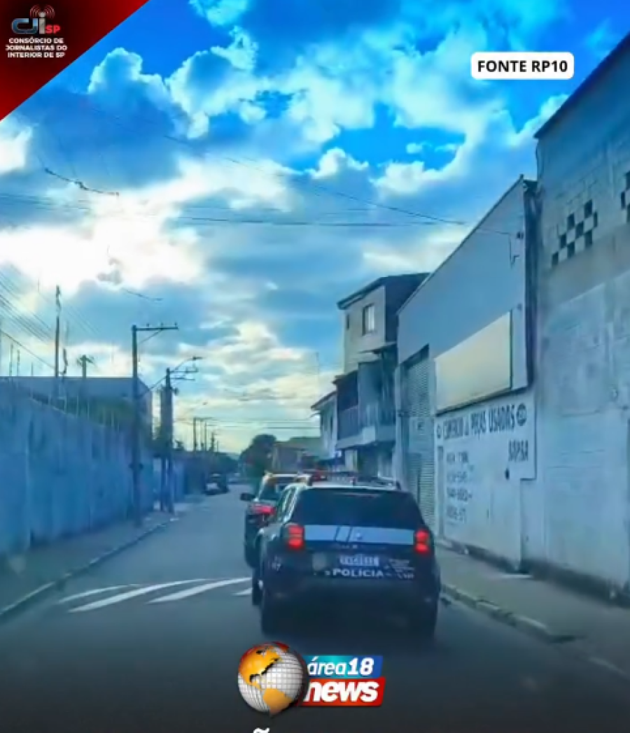 OPERAÇÃO “O CLONE” DESMANTELA QUADRILHA QUE FURTAVA E CLONAVA CAMINHONETES NA REGIÃO