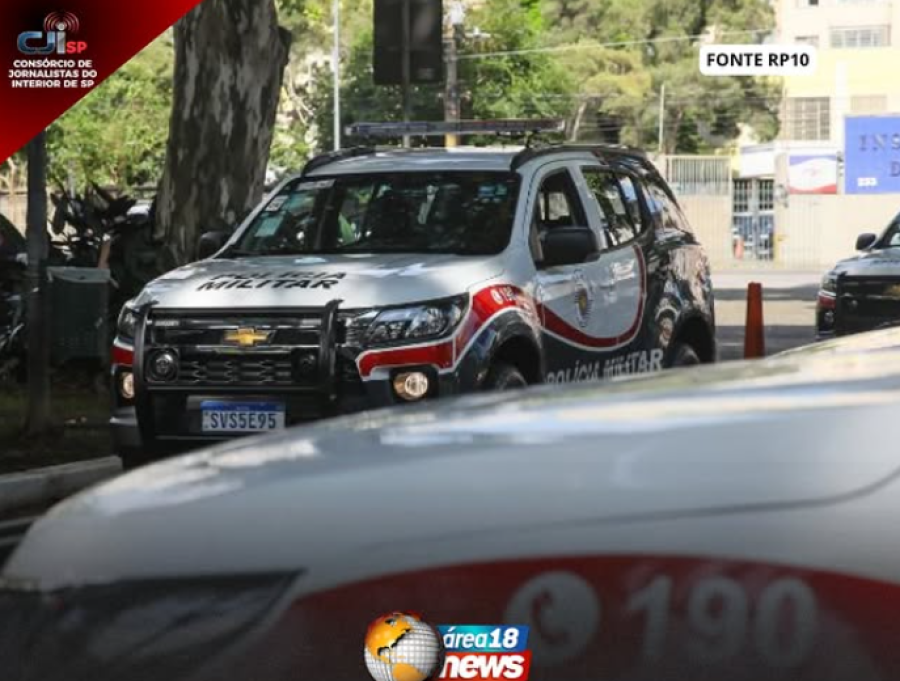 CRIME CHOCANTE: HOMEM É PRESO APÓS ABUSAR DE ENTEADA DE APENAS 2 ANOS EM ARAÇATUBA