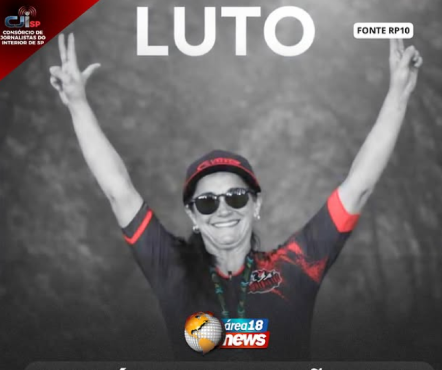 MISTÉRIO NA REGIÃO: EX-CARCEREIRA É ENCONTRADA CAÍDA AO LADO DE BICICLETA E MORRE APÓS INTERNAÇÃO