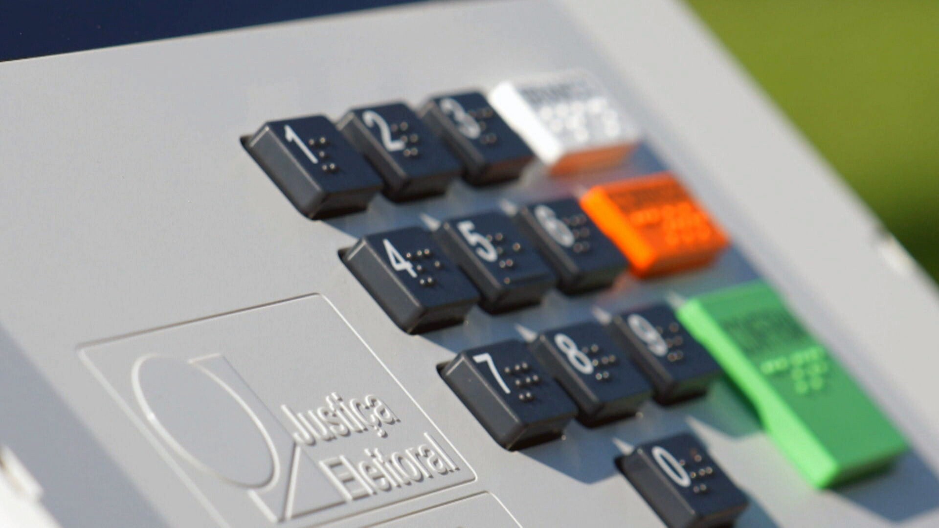 Na Presidência do TSE, Nunes Marques vai defender higidez e credibilidade das urnas