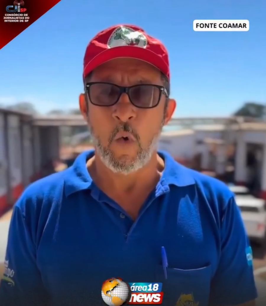 VISITA DE LULA À REGIÃO AINDA NÃO APARECE NA AGENDA OFICIAL, MAS É CONFIRMADA PARA SEGUNDA-FEIRA