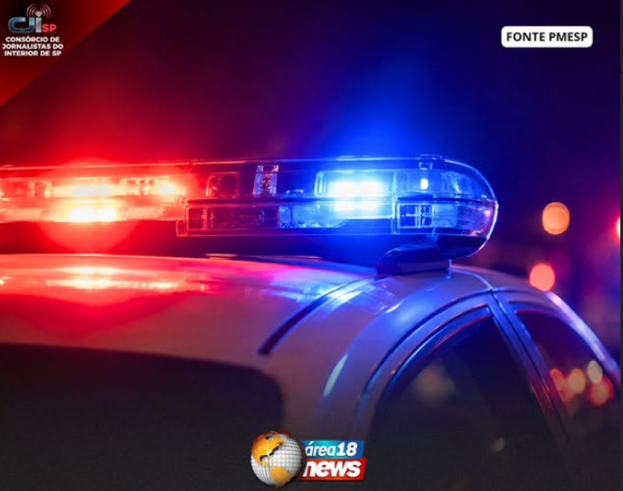 DESCUMPRIMENTO DE MEDIDA PROTETIVA TERMINA COM PRISÃO EM VALPARAÍSO