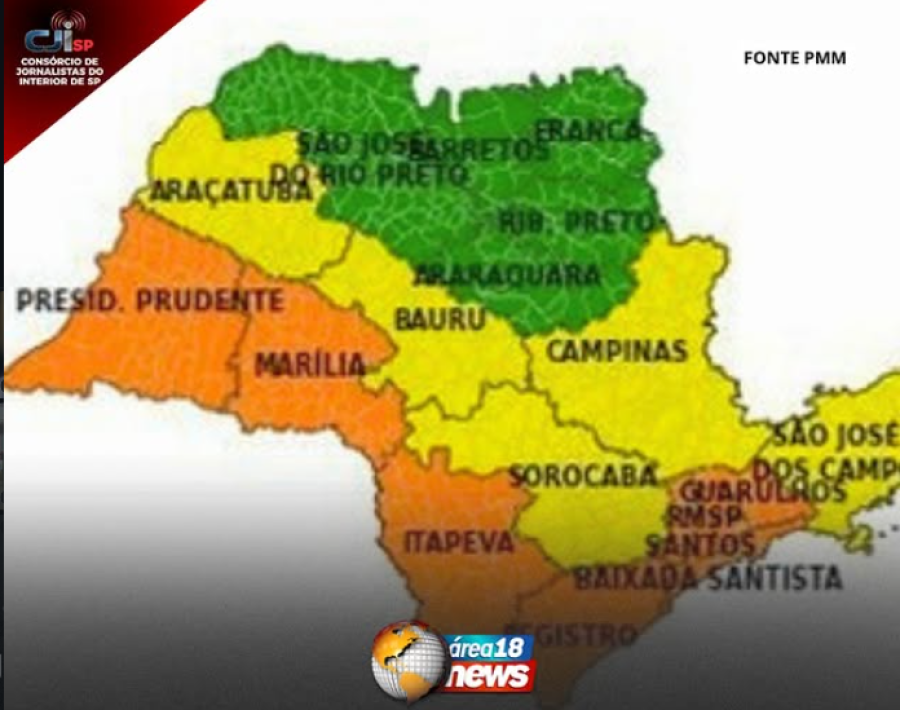  CALOR E TEMPO SECO: DEFESA CIVIL EMITE ALERTA PARA ARAÇATUBA NESTA SEMANA