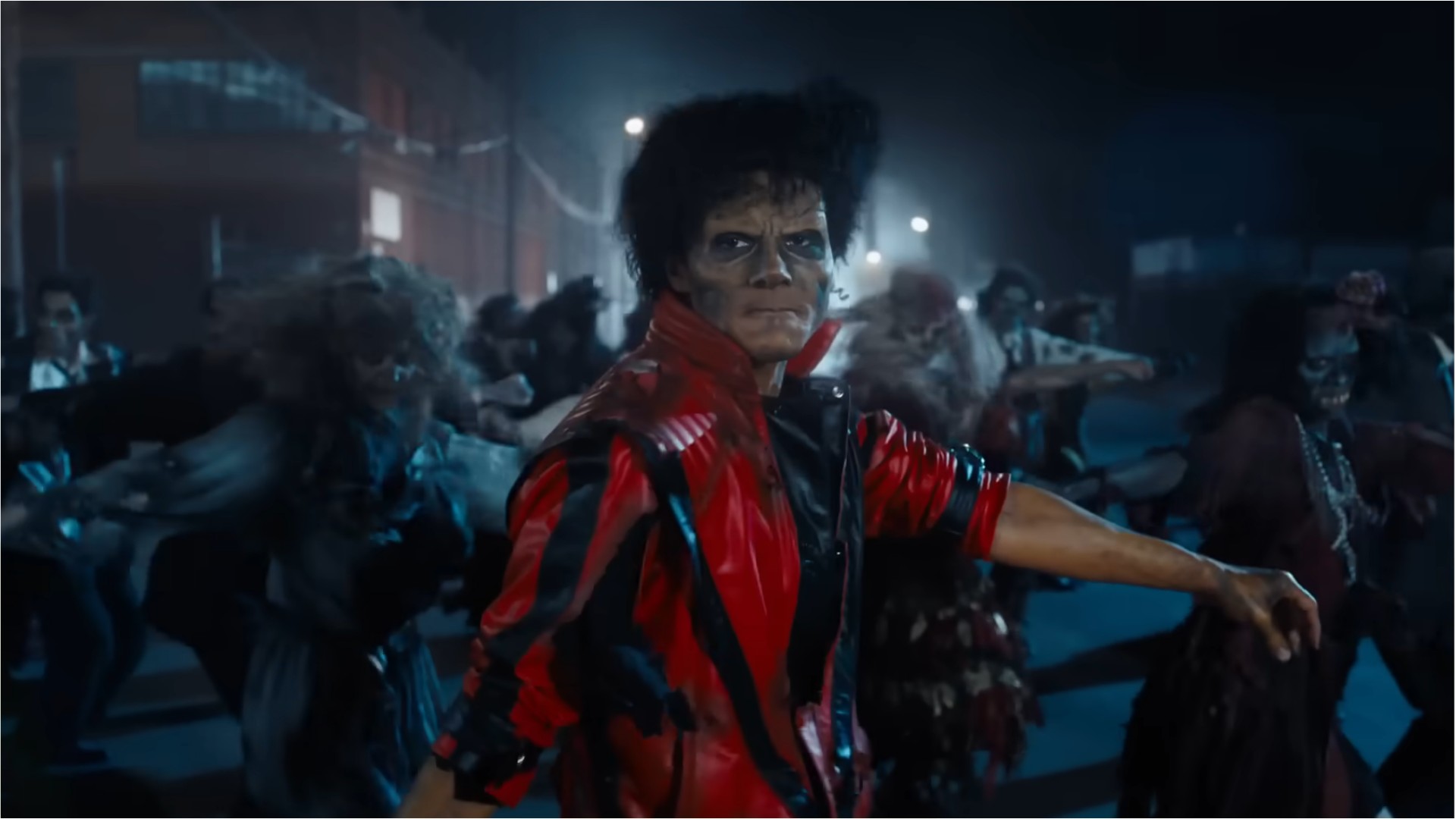 'Michael' se torna cinebiografia com  maior estreia em bilheteria de todos os tempos; veja top 3