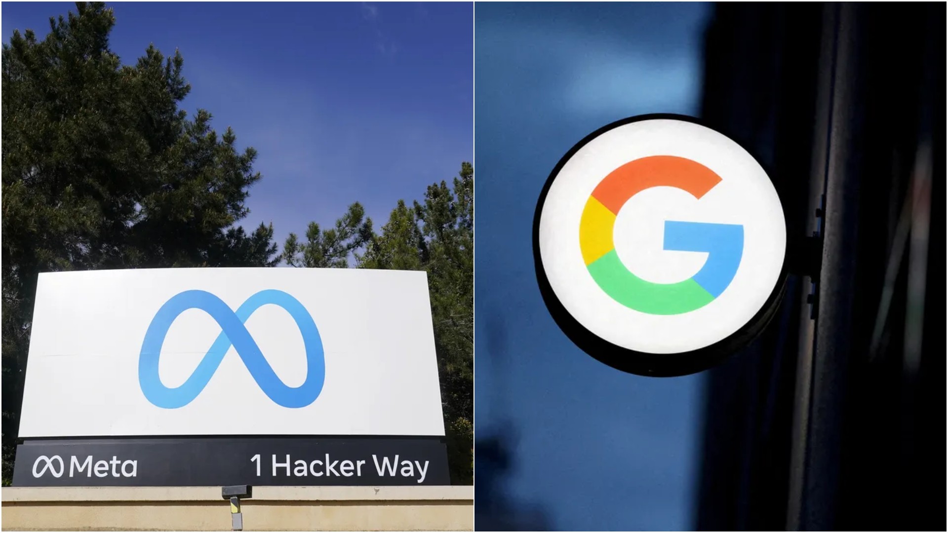 Austrália prevê taxa a Google, Meta e TikTok se não fecharem acordo por uso de notícias de jornais do país