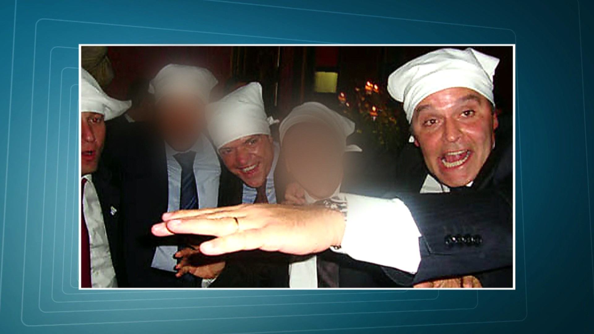 Empresário condenado por corrupção e envolvido na 'farra dos guardanapos' estava em voo que veio do Caribe com Motta e Ciro Nogueira