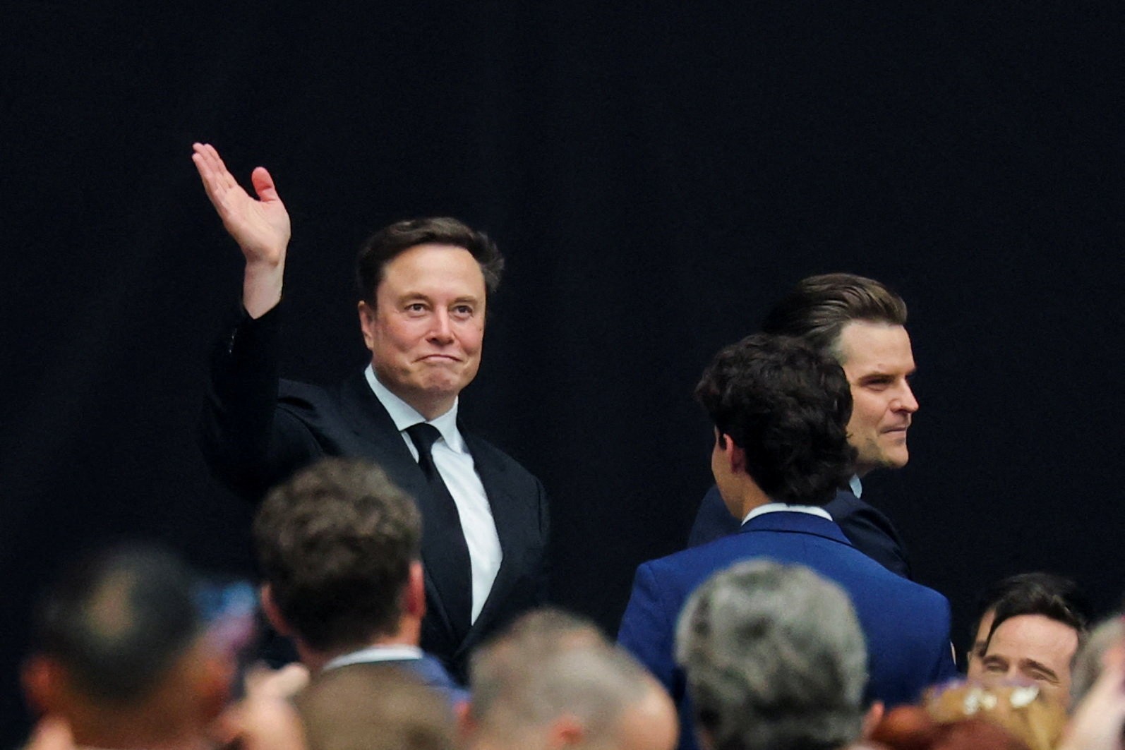 Presidente da OpenAI diz que Elon Musk queria controle do ChatGPT