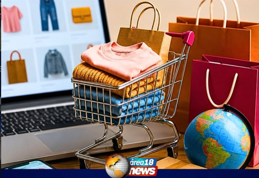 GOVERNO CRIOU E AGORA RETIROU “TAXA DAS BLUSINHAS” PARA COMPRAS INTERNACIONAIS