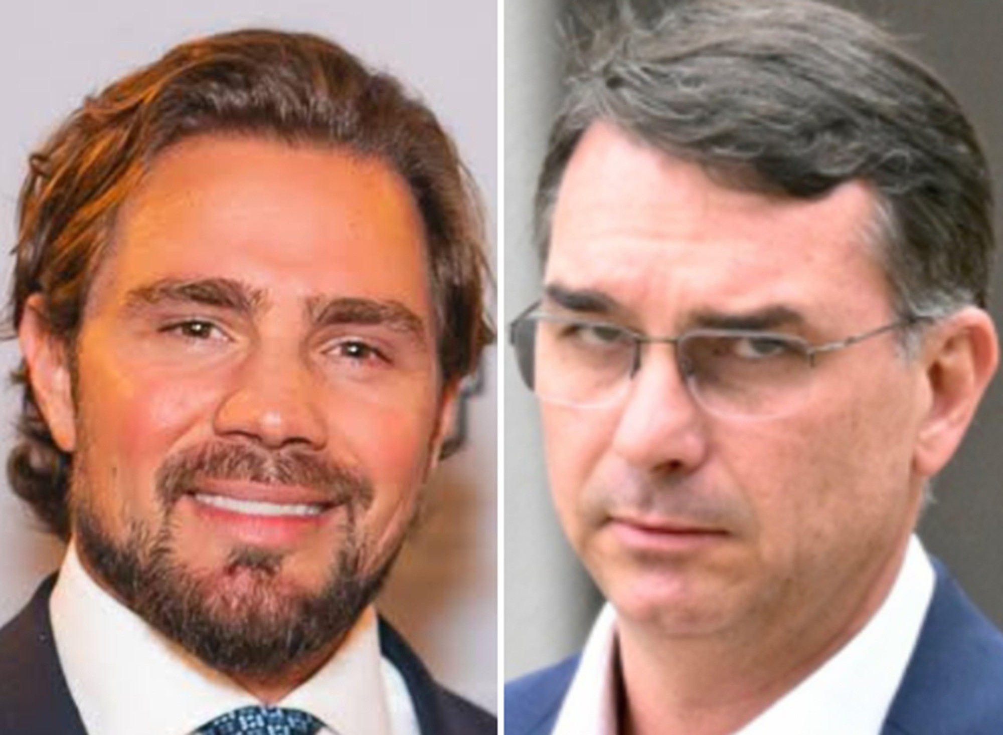 Vice-líder do PL na Câmara diz que Flávio errou ao não avisar bancada; parlamentares estão incomodados