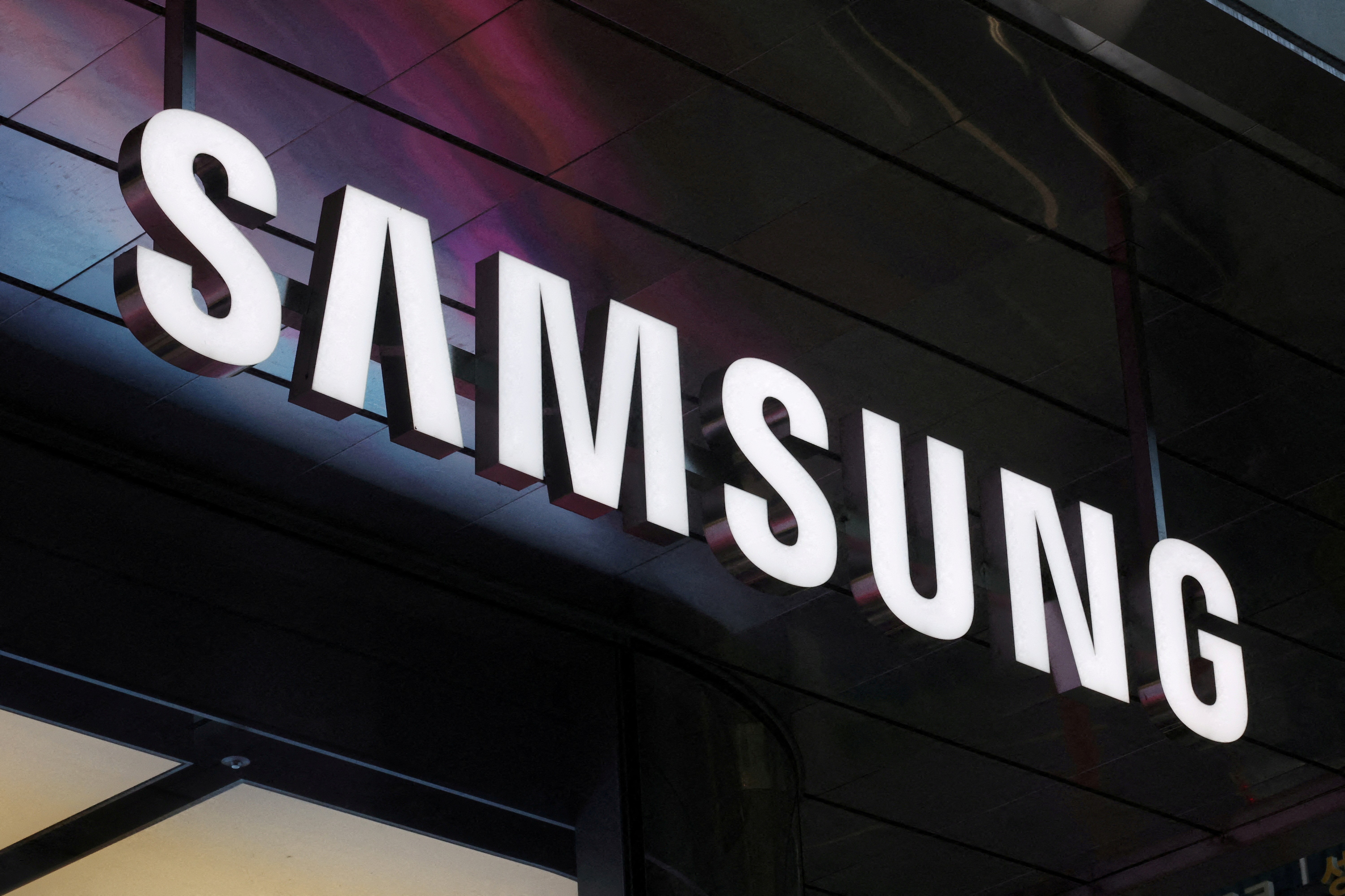 Samsung não chega a acordo salarial com sindicato na Coreia do Sul; governo tenta evitar greve