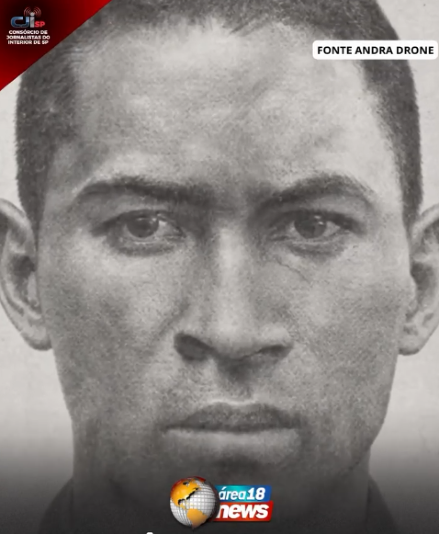 VOCÊ SABE QUEM FOI RAFAEL PEREIRA? MIRANDOPOLENSE DÁ NOME A UMA DAS PRINCIPAIS RUAS DA CIDADE