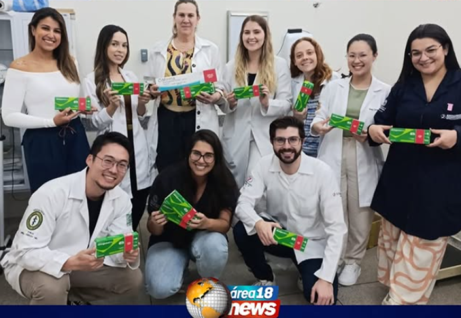 SAÚDE DE ARAÇATUBA REALIZA MAIS DE 100 INSERÇÕES DE IMPLANON EM MUTIRÃO
