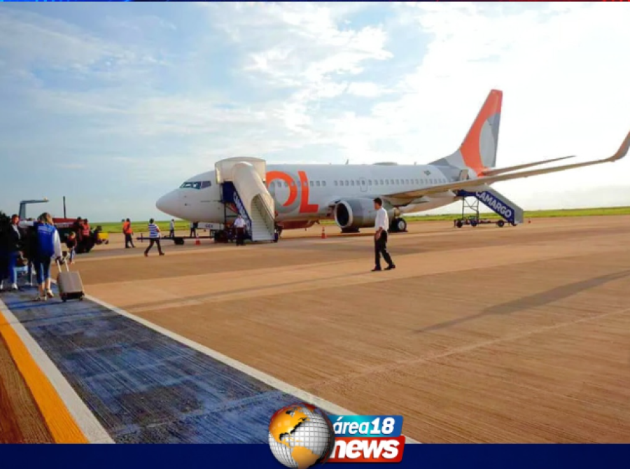 PREFEITURA DE ARAÇATUBA DISCUTE MELHORIAS NO AEROPORTO E NOS ACESSOS DA MARECHAL RONDON