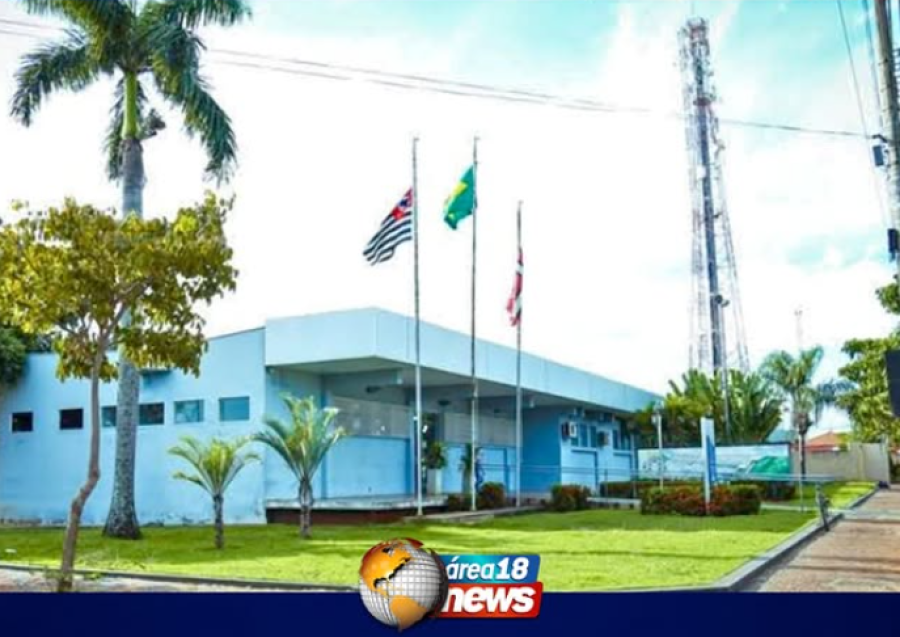 JUSTIÇA ANULA CONTRATO DA PREFEITURA E CONDENA PREFEITO DE PEREIRA BARRETO