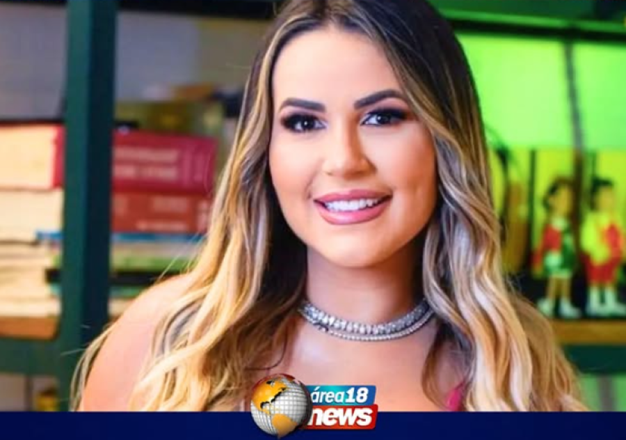 DEOLANE BEZERRA PODERÁ SER TRANSFERIDA PARA PRESÍDIO NO INTERIOR PAULISTA APÓS OPERAÇÃO CONTRA O PCC