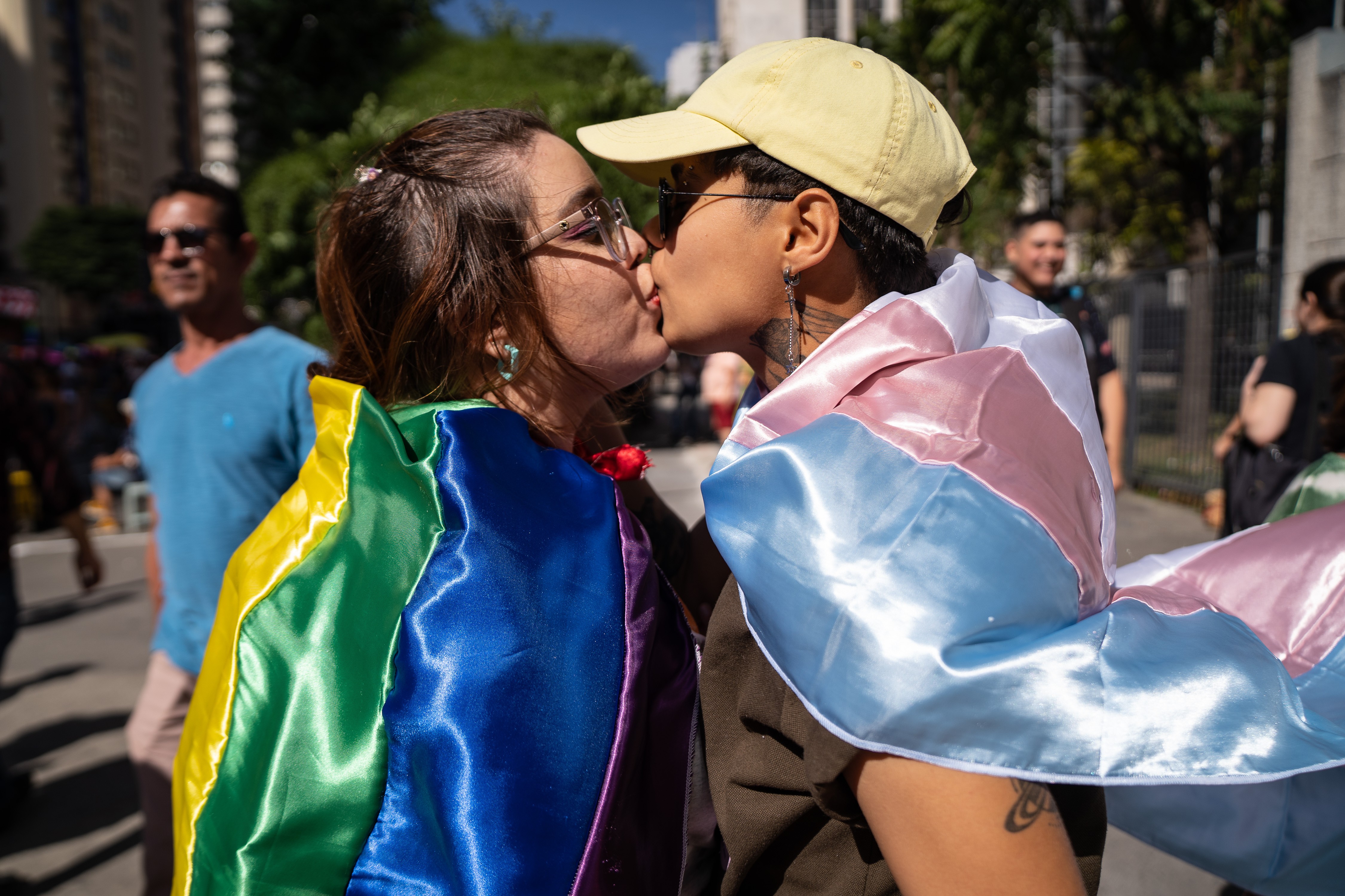 Por que a maior parada LGBT+ do mundo está com problemas de investimento?