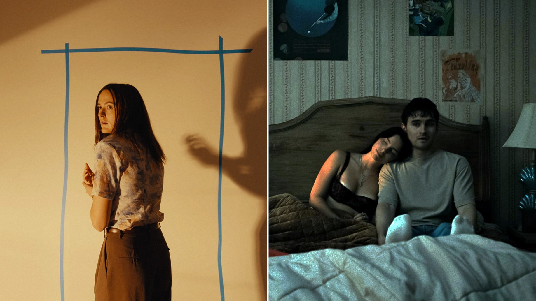 'Backrooms' e 'Obsessão' no topo: Como filmes de terror dirigidos por youtubers dominaram bilheterias