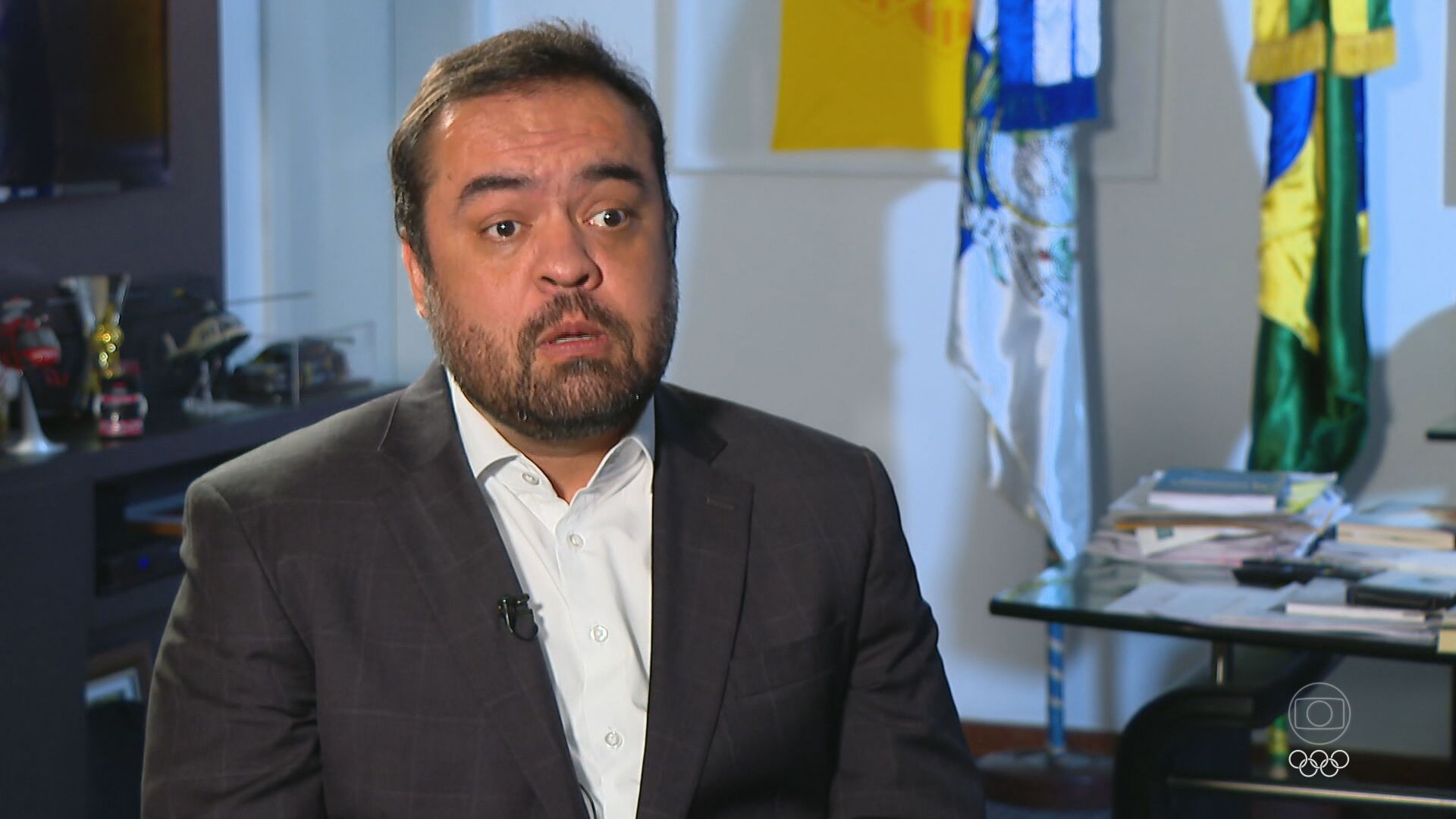 TSE julga nesta terça recursos de Cláudio Castro; em março, tribunal tornou ex-governador do Rio inelegível