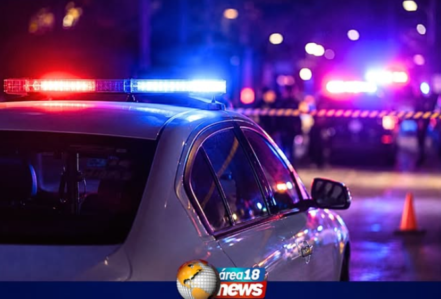 POLÍCIA CUMPRE MANDADO NA CASA DE GCM INVESTIGADO EM CASO OCORRIDO EM MOTEL