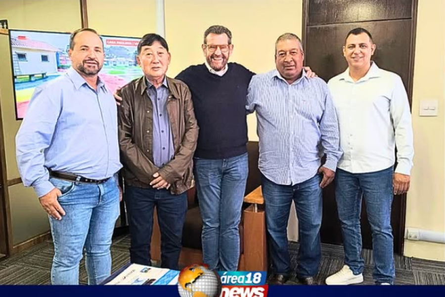 LAVÍNIA BUSCA CONQUISTAR 43 NOVAS CASAS POPULARES JUNTO AO GOVERNO DO ESTADO