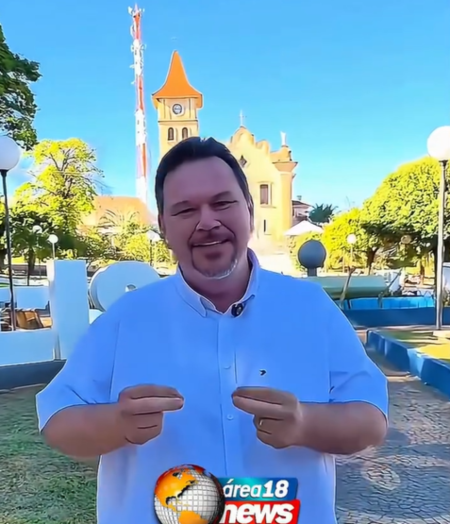 ACABOU O MISTÉRIO: MIRANDÓPOLIS TERÁ FESTA DO PEÃO NOS 92 ANOS DA CIDADE