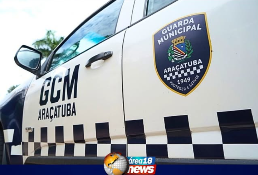  FOGOS COM ESTAMPIDO PODEM GERAR MULTA DE QUASE R$ 1 MIL EM ARAÇATUBA