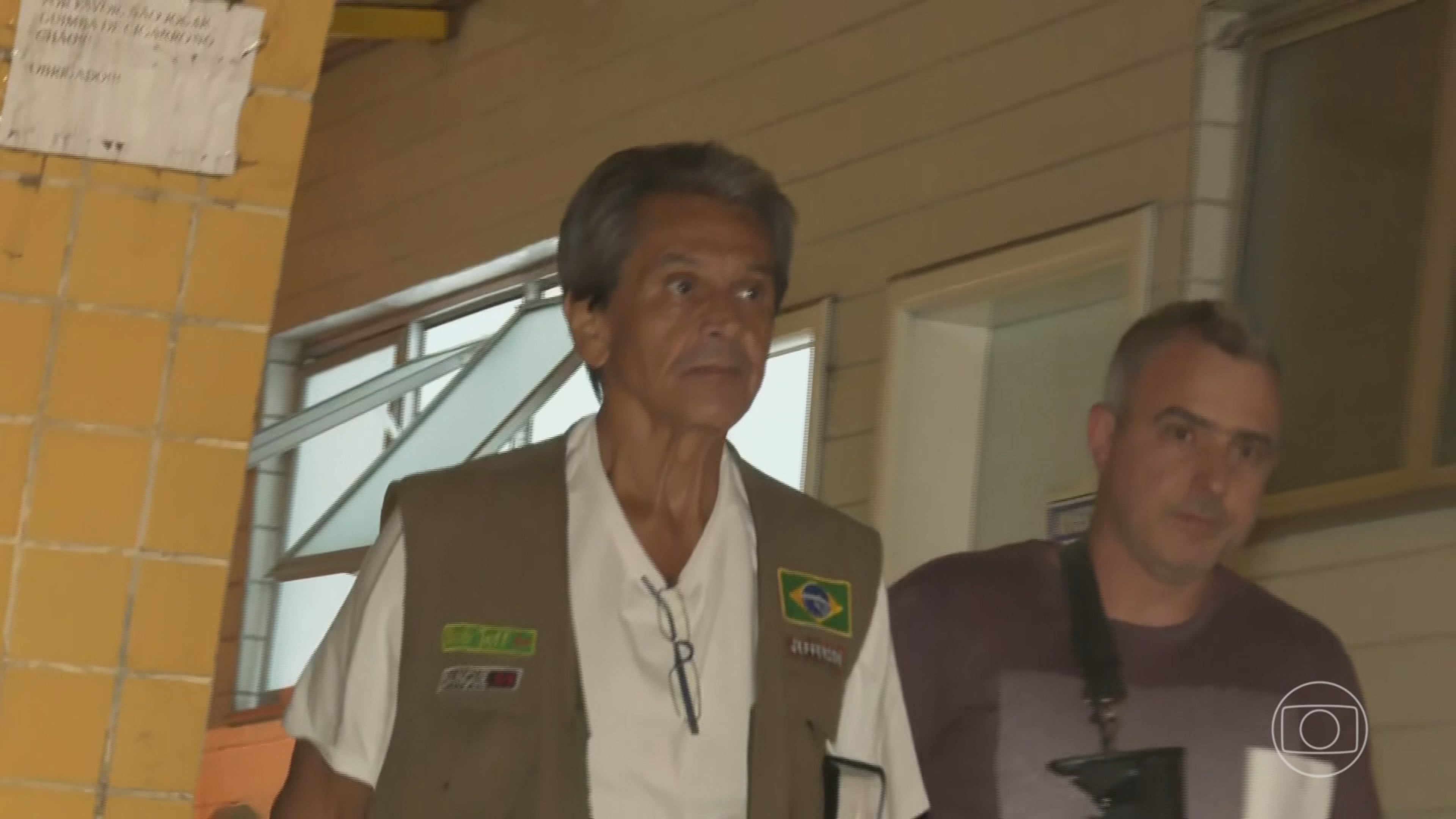 Moraes vota pela rejeição de recurso de Roberto Jefferson contra multa de R$ 452 mil