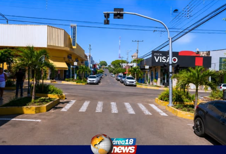 MIRANDÓPOLIS, LAVÍNIA E REGIÃO VIVEM MOMENTO DE AQUECIMENTO NO COMÉRCIO COM TEMPORADA DE FESTAS E GRANDES EVENTOS