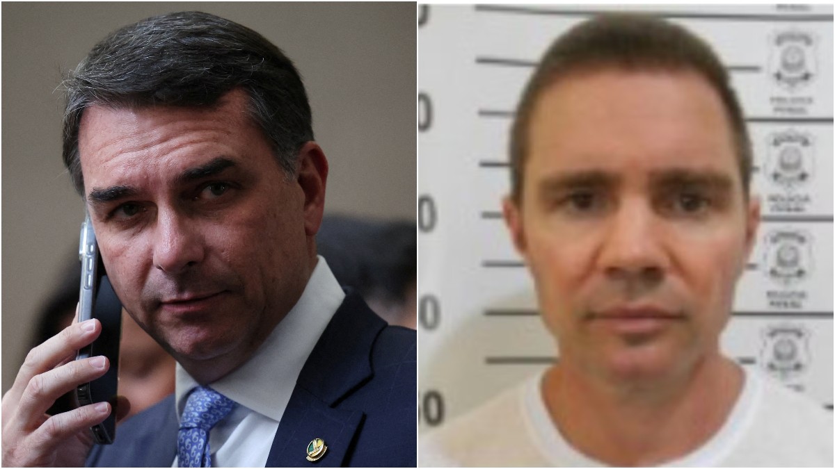 TSE deve julgar nesta terça decisão de Nunes Marques que suspendeu pesquisa com queda de Flávio