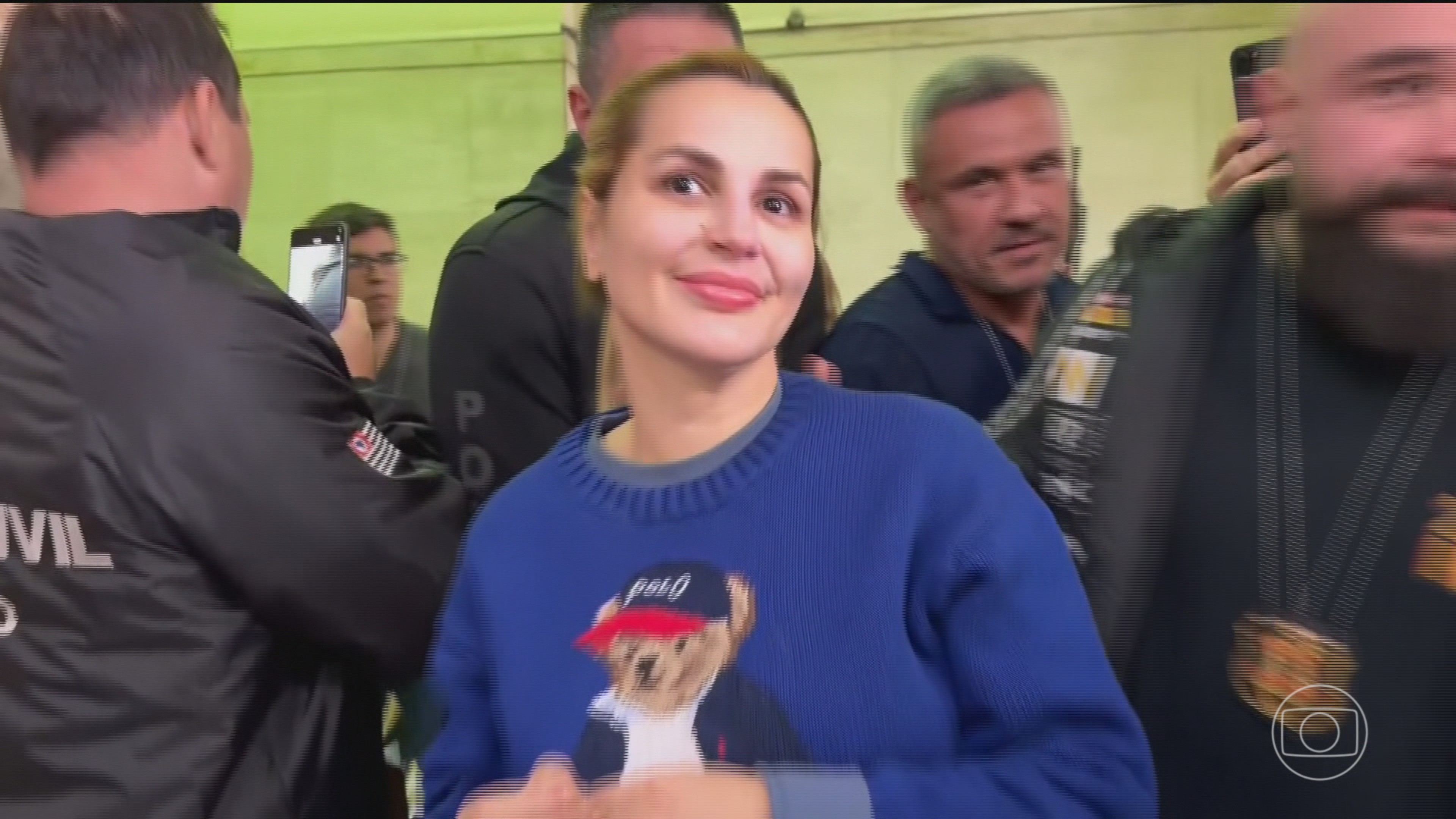 Deolane Bezerra: STJ julga nesta terça pedido de liberdade de influenciadora suspeita de ligação com o PCC