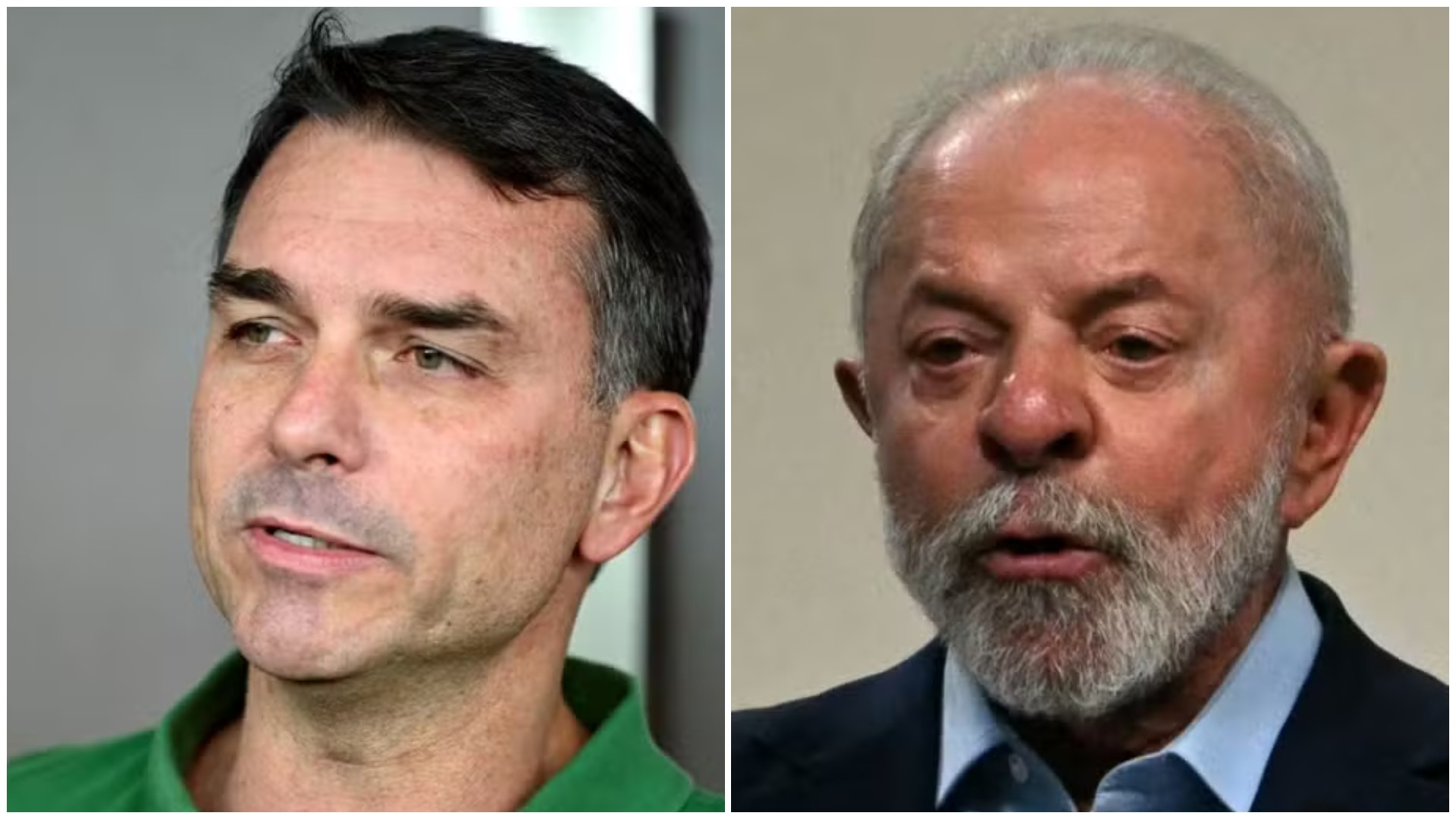 Pesquisa Quaest acende 'sinal amarelo' na campanha de Flávio Bolsonaro