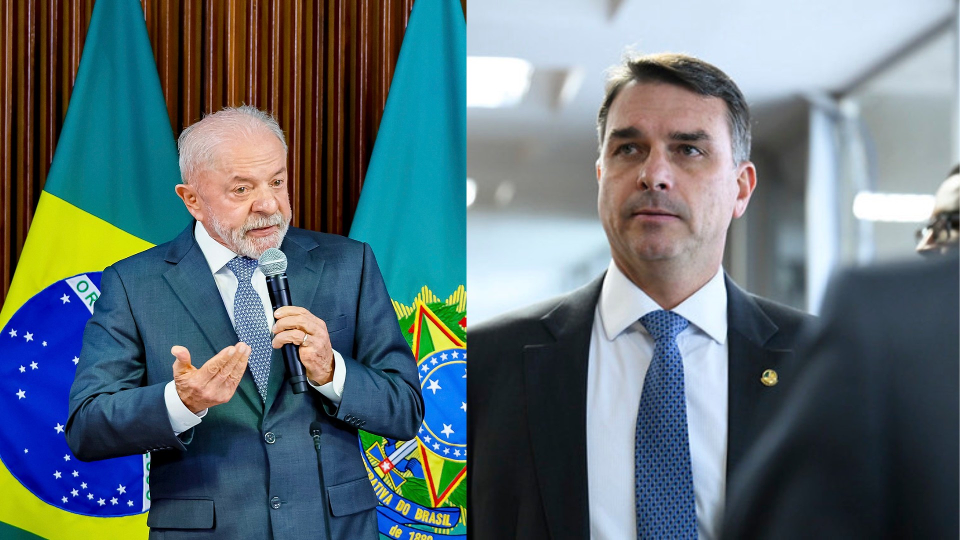 Trump vira 'cabo eleitoral de Lula', mostra pesquisa Quaest