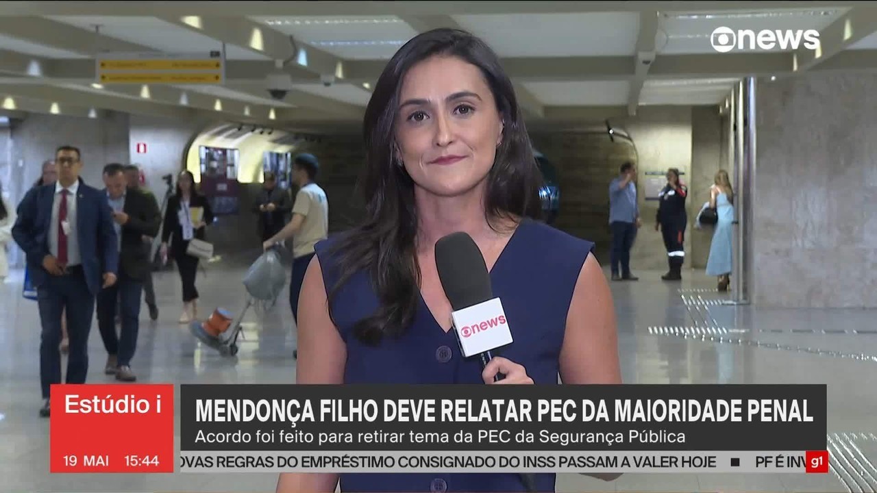 CCJ da Câmara aprova PEC que reduz maioridade penal: o que acontece agora?