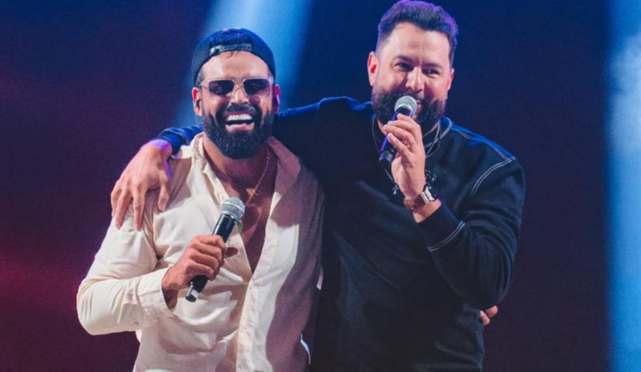 DIEGO & ARNALDO SÃO CONFIRMADOS NA FESTA DO PEÃO DE MIRANDÓPOLIS 2026