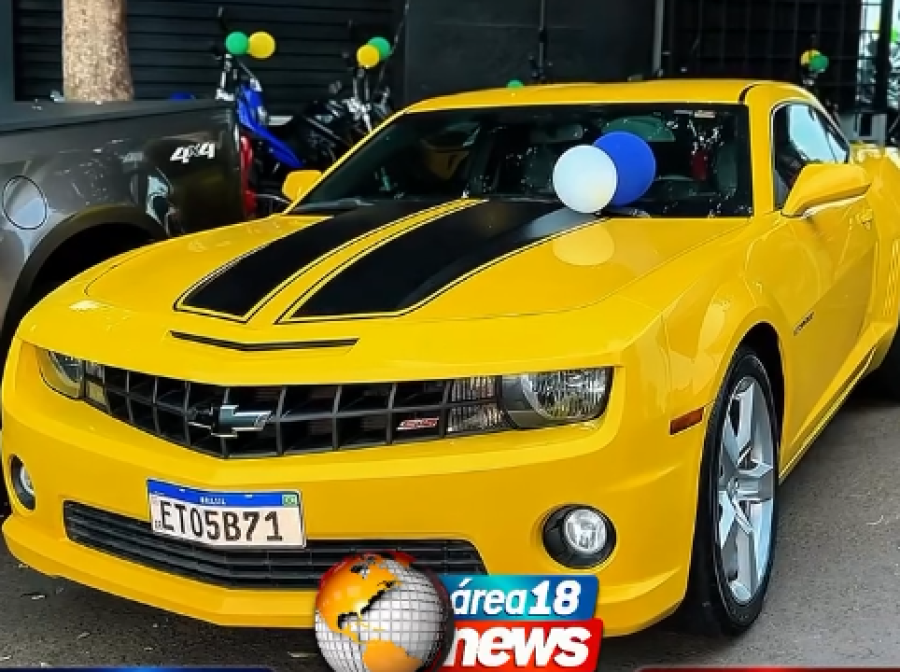 MIRANDÓPOLIS RECEBE O 1º MEGA FEIRÃO AUTOFEST E SEGUNDO DIA PROMETE AINDA MAIS OPORTUNIDADES