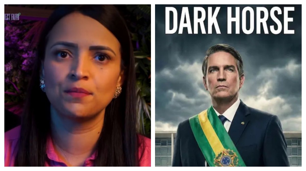 Produtora declara gasto de R$ 75 milhões no filme sobre Bolsonaro; veja diferentes valores que envolvem o longa