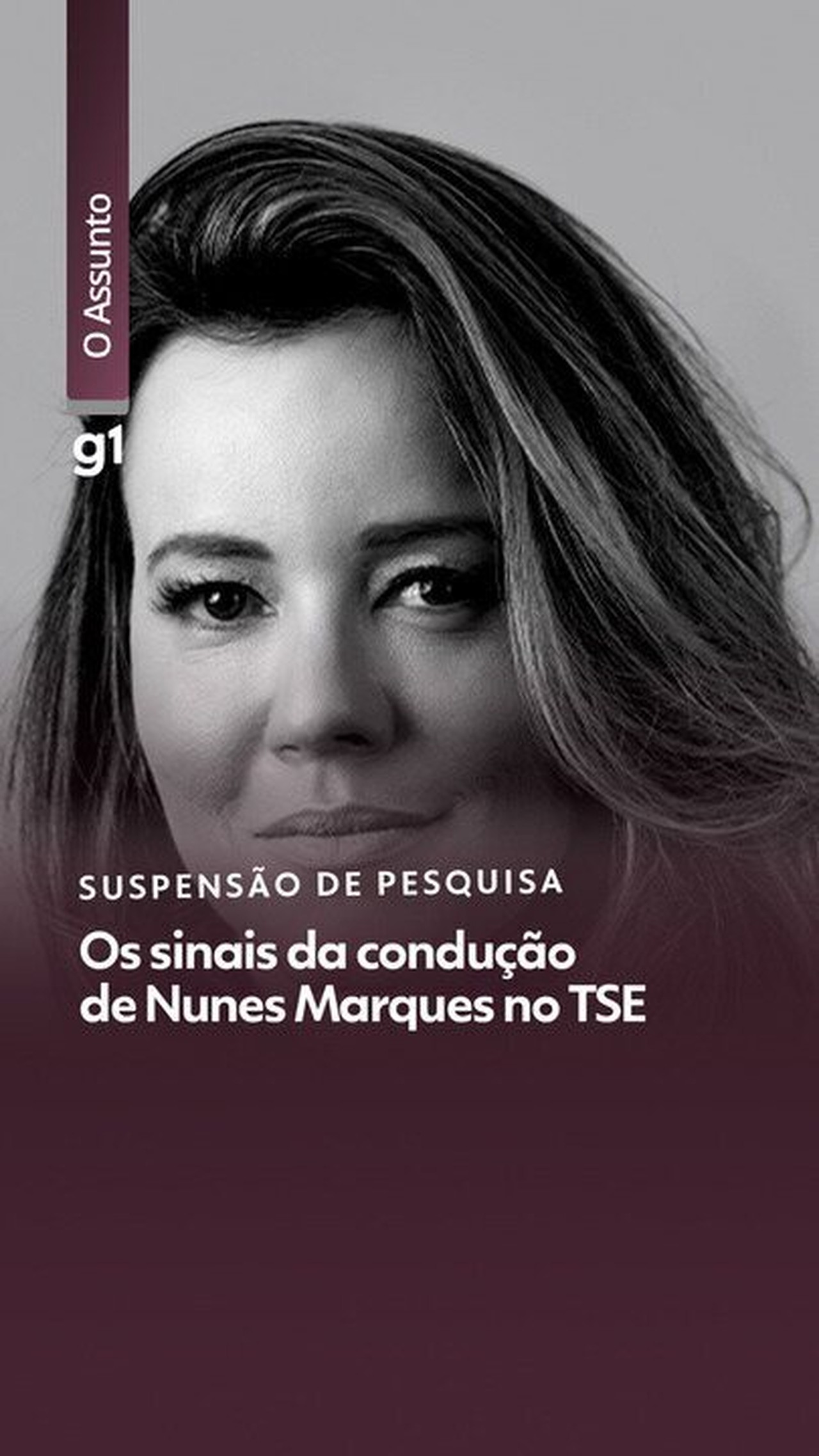 Kassio Nunes Marques vai propor a partidos pacto por integridade nas eleições