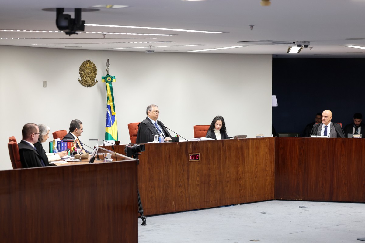 STF condena Eduardo Bolsonaro 4 anos e 2 meses de prisão por coação em ação da trama golpista