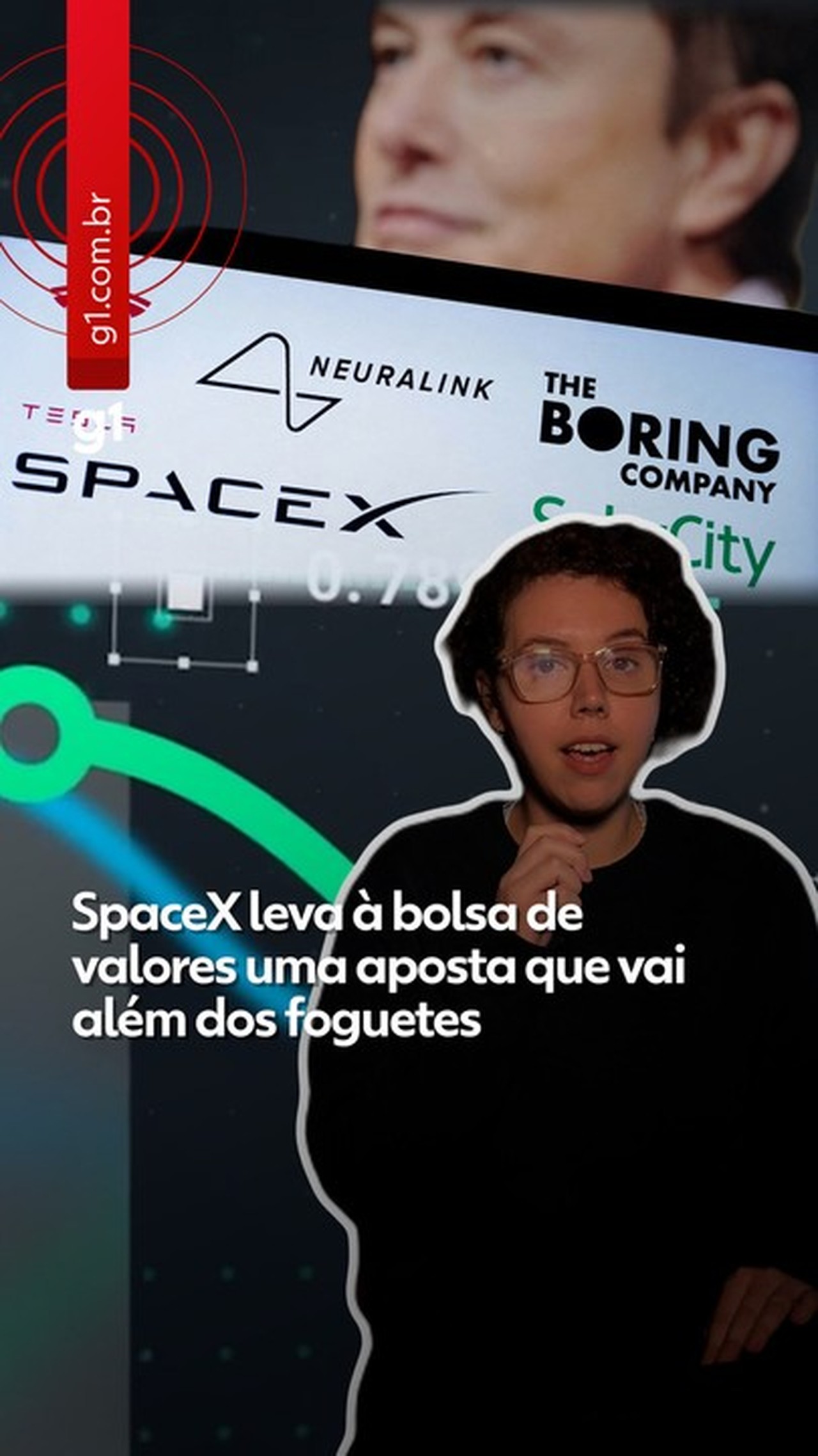 Após IPO da SpaceX, Musk anuncia que vai comprar empresa de IA