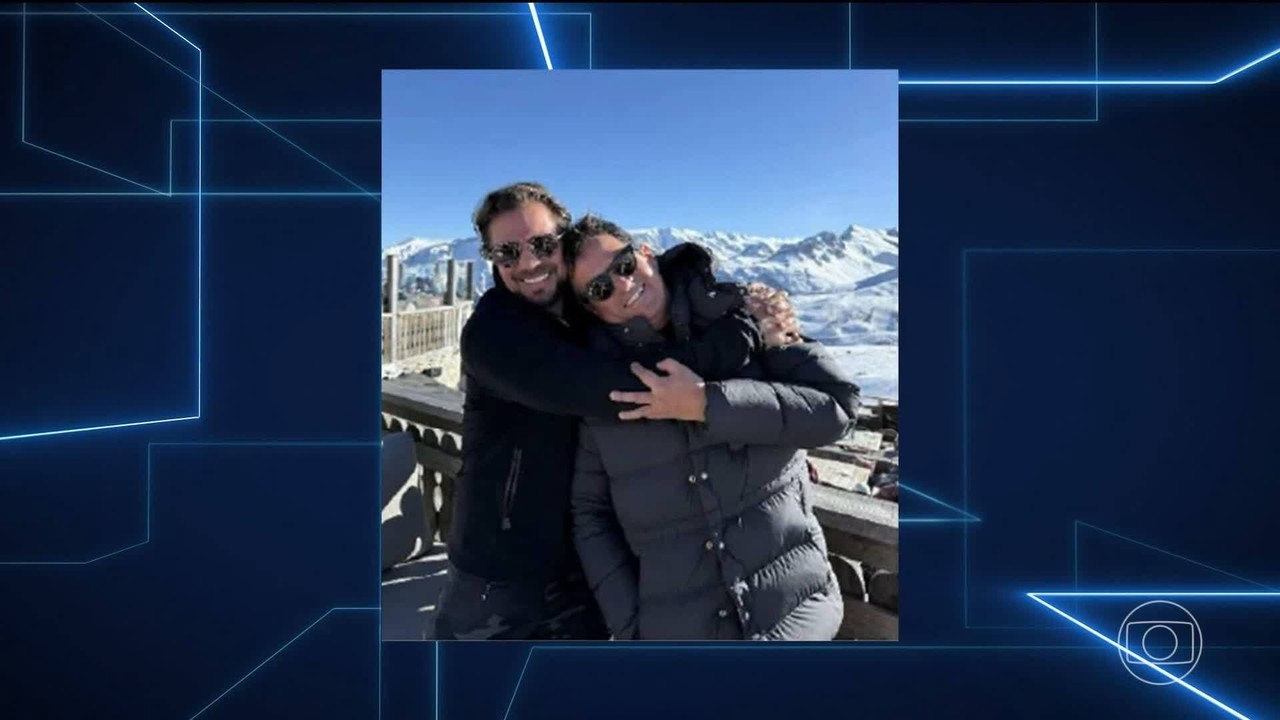 Ex-chefe de cozinha de casa de Daniel Vorcaro diz à PF ter sido ameaçado após deixar emprego: 'Tinham muito medo de a gente tirar foto'