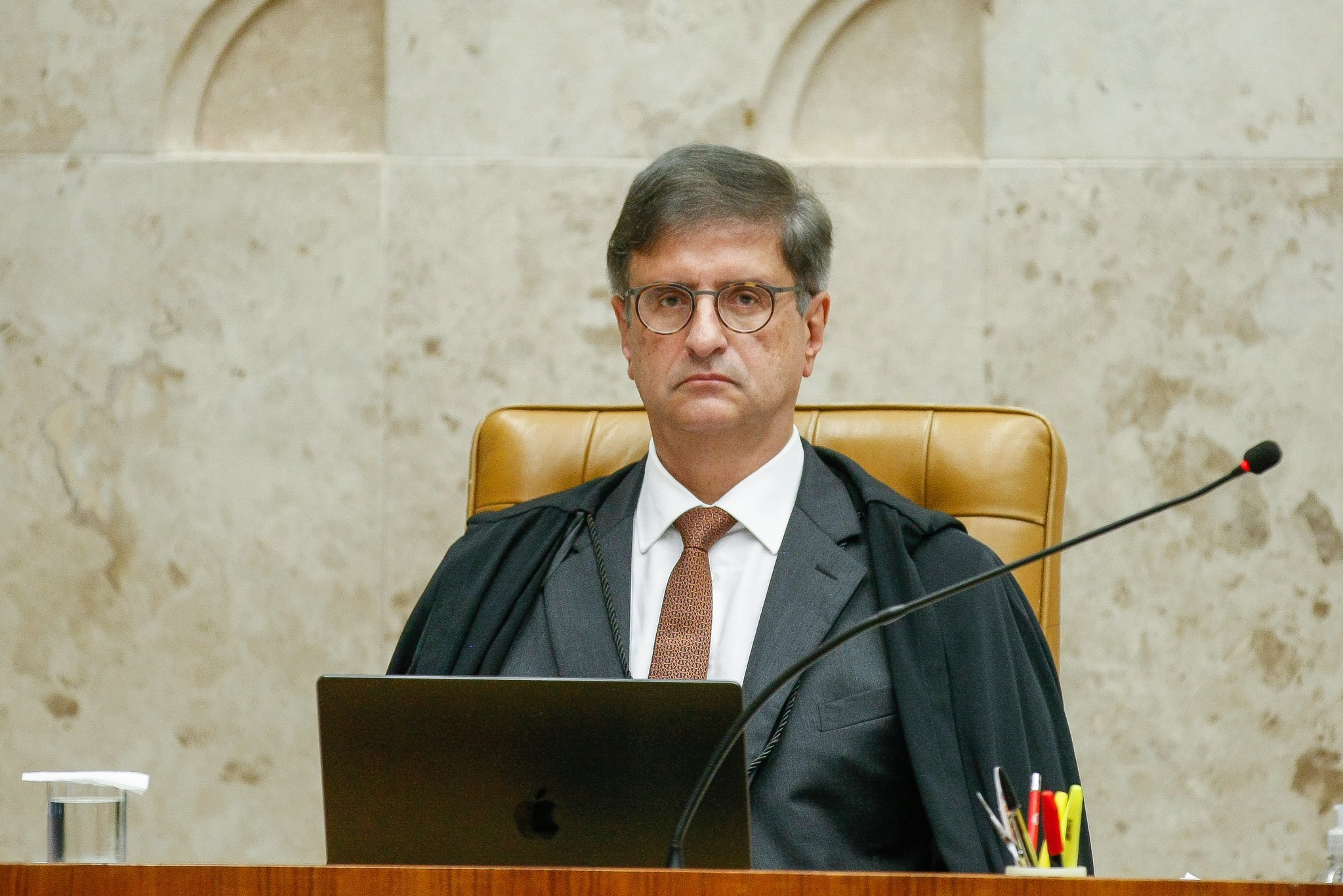 Dosimetria: PGR se manifesta contra suspensão de lei que pode permitir redução de pena de Bolsonaro e aliados