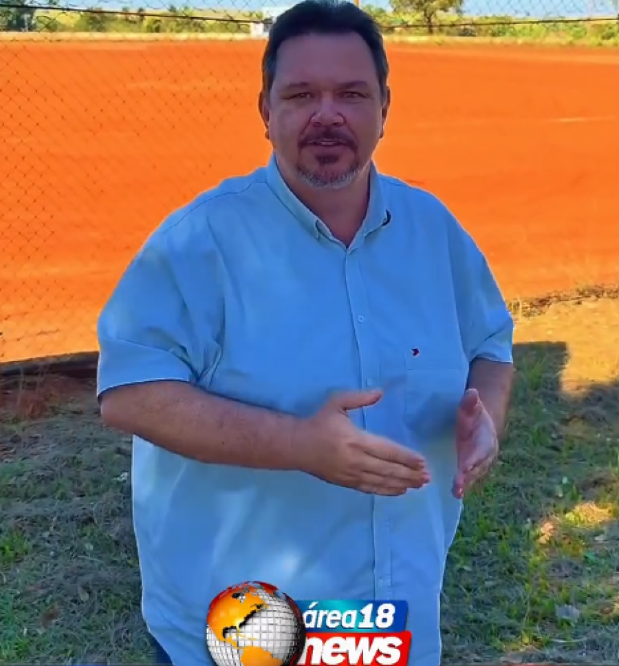  PREFEITO DE MIRANDÓPOLIS DESTACA PROGRAMAÇÃO ESPECIAL DE EVENTOS PARA ESTE FINAL DE SEMANA