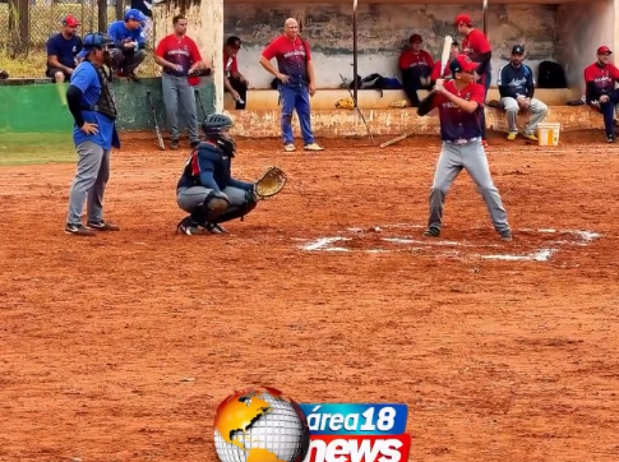 TRADIÇÃO, ESPORTE E HOMENAGEM MARCAM TORNEIO DE SOFTBOL EM MIRANDÓPOLIS