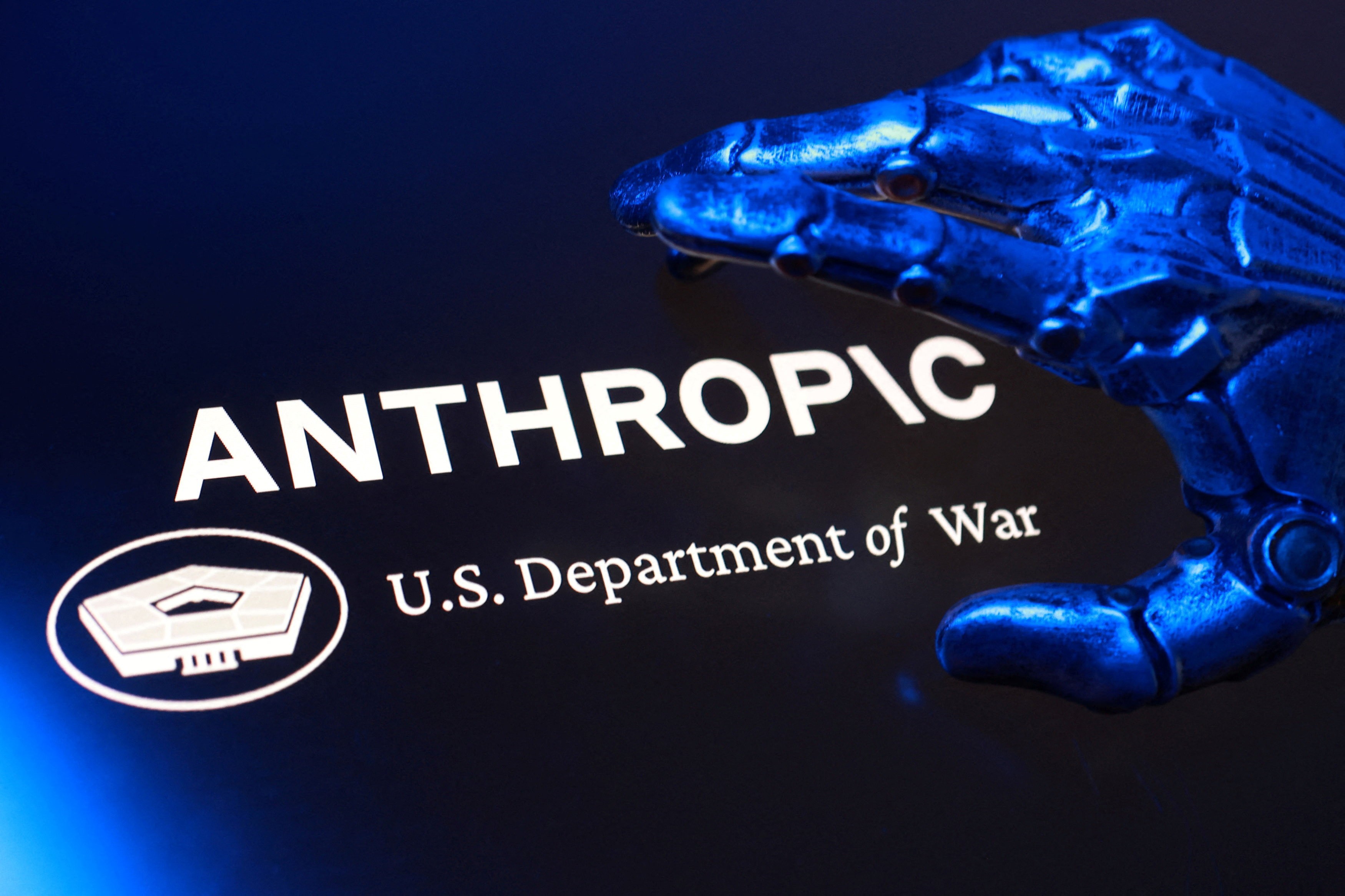 Washington reautoriza IA mais poderosa da Anthropic para uso restrito nos EUA