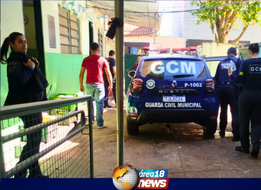 POLÍCIA CIVIL APREENDE PRODUTOS VENCIDOS EM UNIDADES DA PREFEITURA DE BIRIGUI