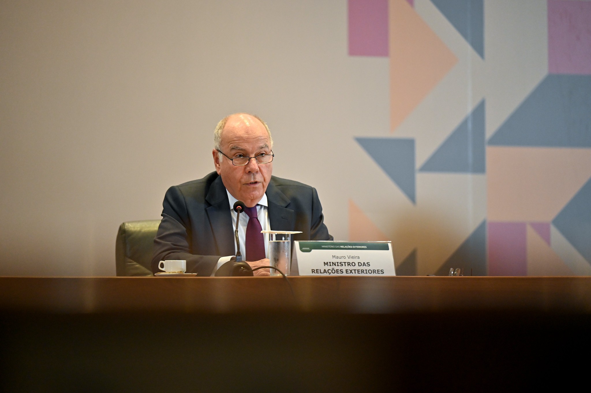 Itamaraty diz ver 'risco' de EUA usarem 'força militar' contra o Brasil após classificação de CV e PCC como terroristas