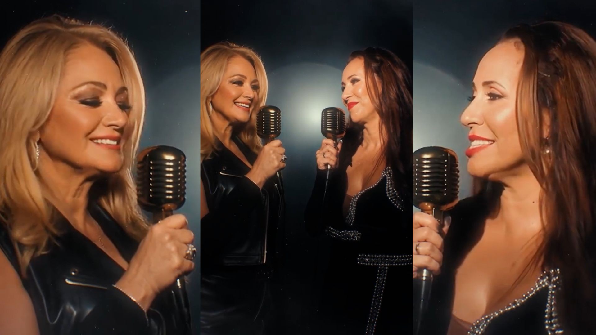 'Está no ar': Com uso de IA, banda Fruto Sensual homenageia cantora Bonnie Tyler com versão de 'Total Eclipse of the Heart'
